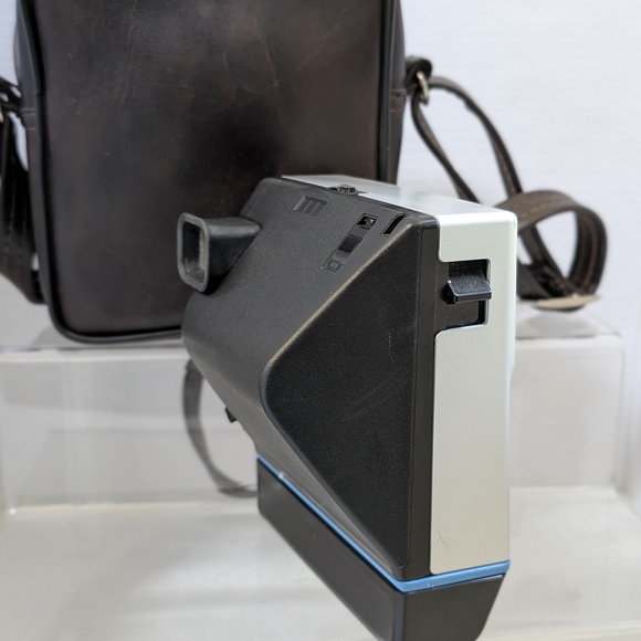 Kodak EK6 Instant Camera with Case - Picture 3 of 5